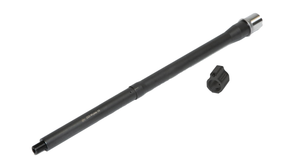ODIN Works 16.1IN 223 WYLDE GAS PLACE W/TUNABLE GB 76D62913