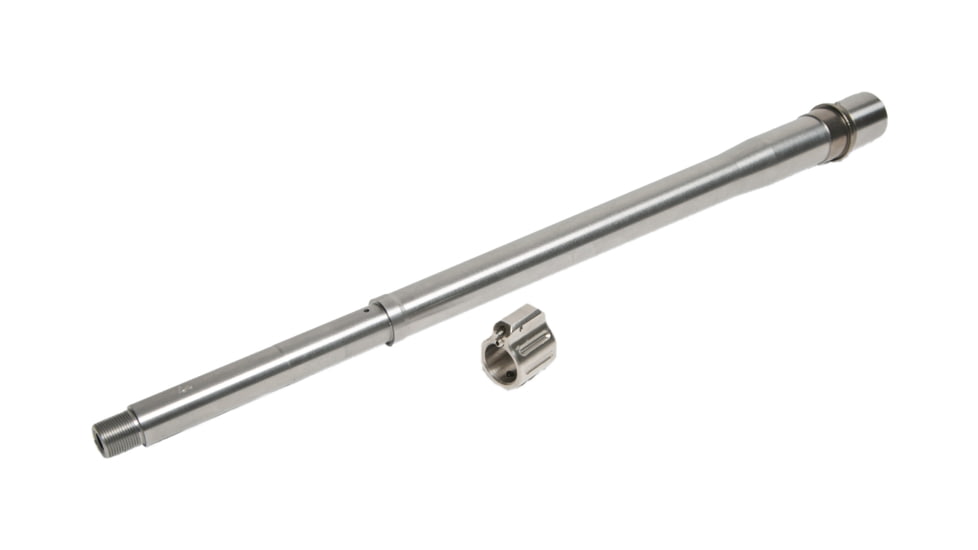 ODIN Works AR 10 308 BRL 18IN DMR PRF W/GAS BLOCK 60D34263