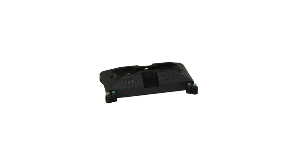 ODIN Works P-Pod Low Profile Bipod Adapter ACC-P-POD