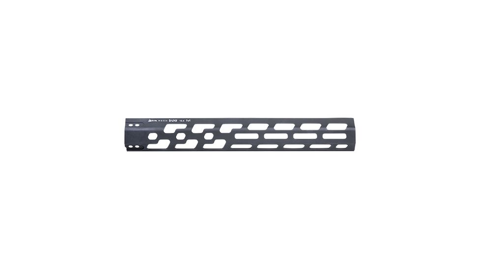 ODIN Works Rune Forend, 12.5in, Black, F-12-ML-RUNE