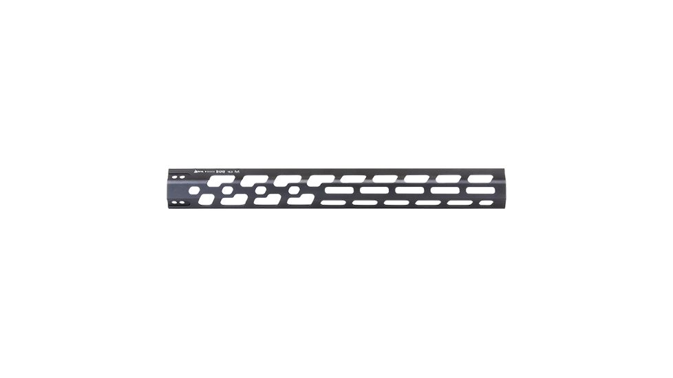 ODIN Works Rune Forend, 15.2in, Black, F-15-ML-RUNE