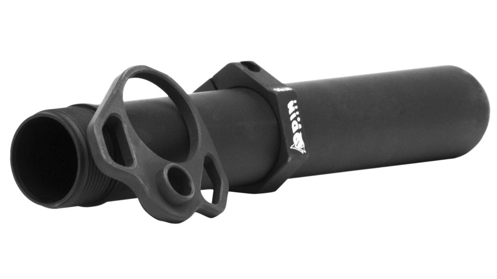 ODIN Works SBM4 Stabilizing Brace Pistol Tube, Black ACC-SB-PT2
