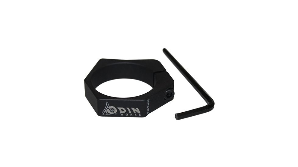 ODIN Works StabilizingBrace Pstl Tube Locking Collar ACC-SBPT-COLLAR