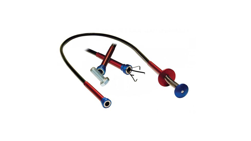 OEM TOOLS 27in Magnetic Claw Pickup Tool, Red 25292