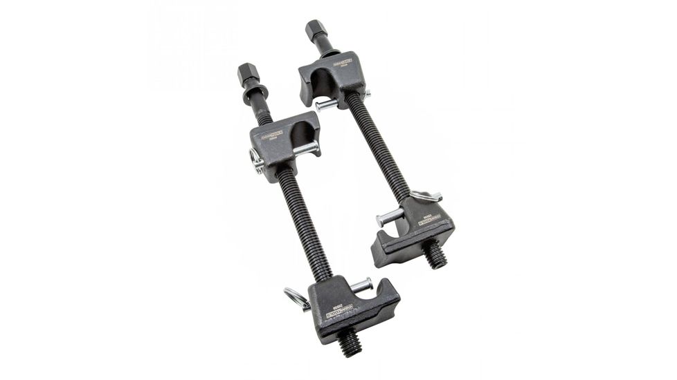 OEM TOOLS Macpherson Strut Spring Compressor, Black 25550