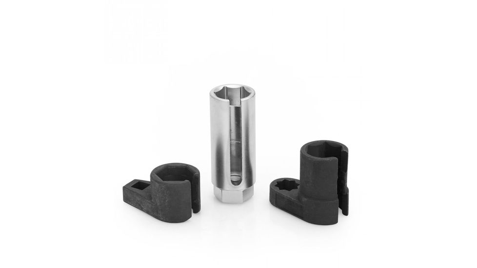 OEM TOOLS Oxygen Sensor Socket 27110