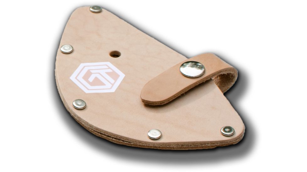 Off Grid Tools Trucker's Friend Sheath-Deluxe
