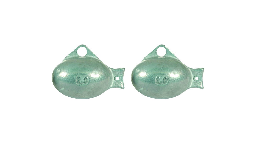 Off Shore Tackle Company Pro Guppy Weights