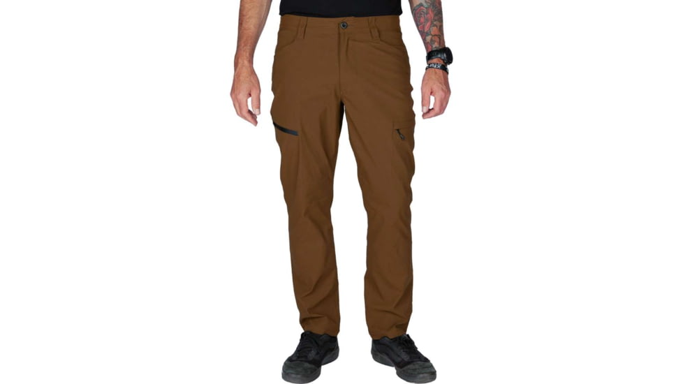 Off The Grid Pro Pant 2.0 - Desert Palm - Taper Fit, OMWP122003DP24