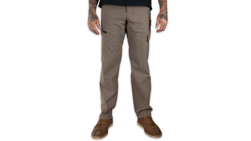 Off The Grid Surplus Lancer Standard Fit Pant - Deadwood, OMWP320004DW14