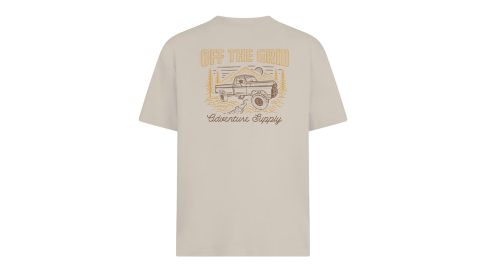 Off The Grid Surplus Ole Son Tees, OMKS126111VTW02