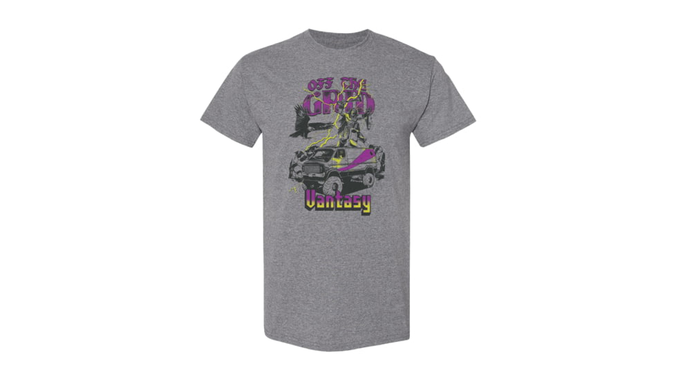 Off The Grid Surplus Vantasy Tee, OMKS125108GH03
