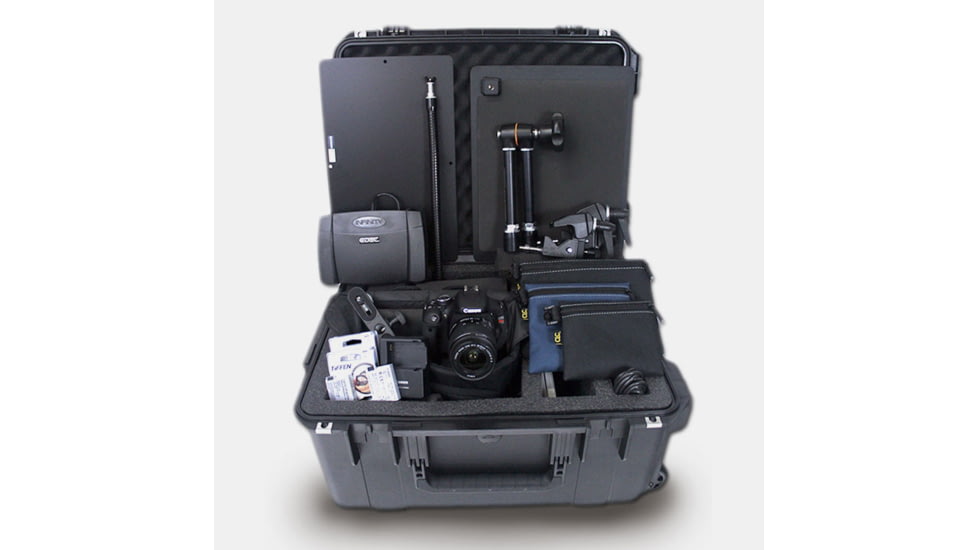 Offgrid Eclipse 3 Pro Kit, ECL-P
