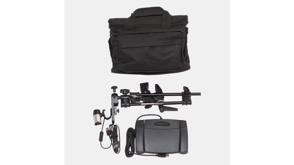 Offgrid Eclipse Webcam Kit, ECL-WK