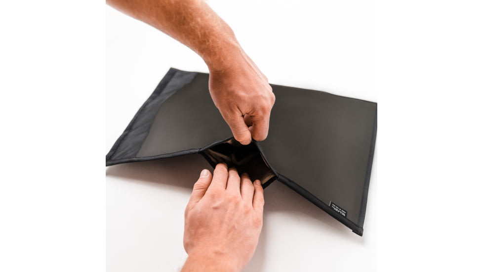 Offgrid Faraday Vector Bag, FBXLV