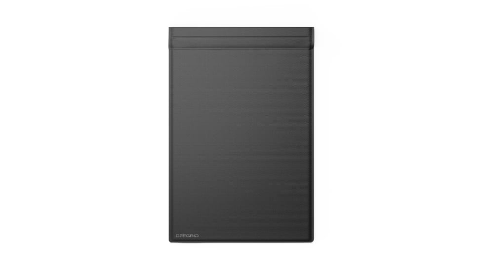 Offgrid Offgrid Faraday Bag - Laptop, OGLPT-B