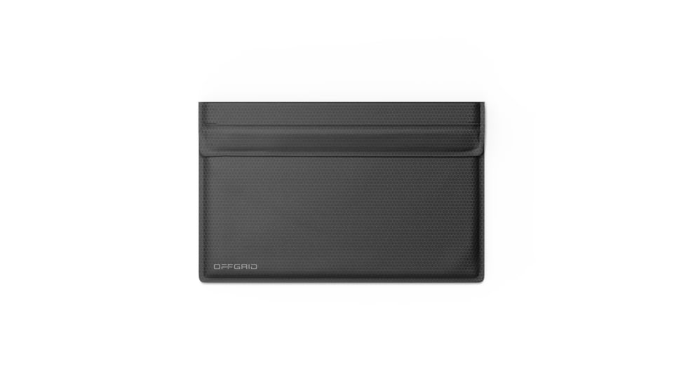 Offgrid OffGridR Faraday Bag - Mobile, OGMBL-B
