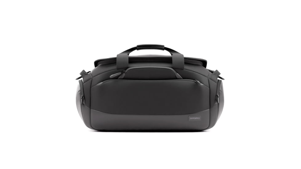 Offgrid OffGridR Faraday Duffel Bag, OGDB-B