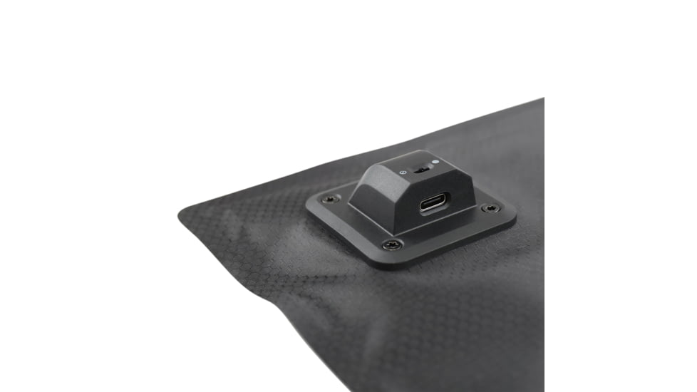 Offgrid Premium Faraday Bag With Phase Filter, OGTBL-B-PF