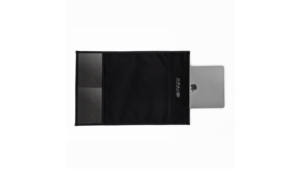 Offgrid Utility Faraday Bag for Laptops, FBXLNW