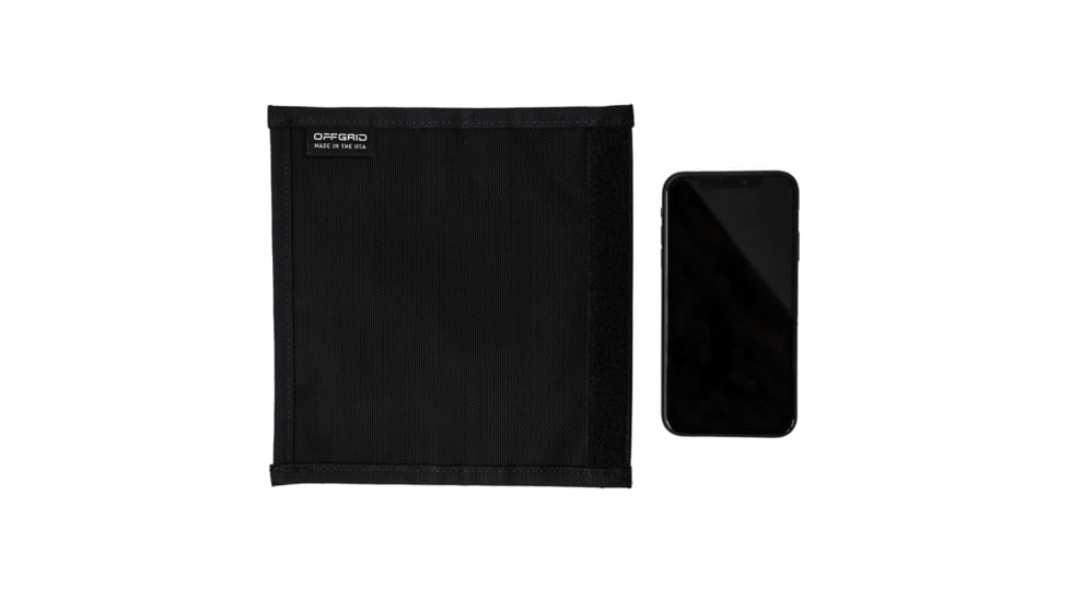 Offgrid Utility Faraday Bag For Phones, FBSW