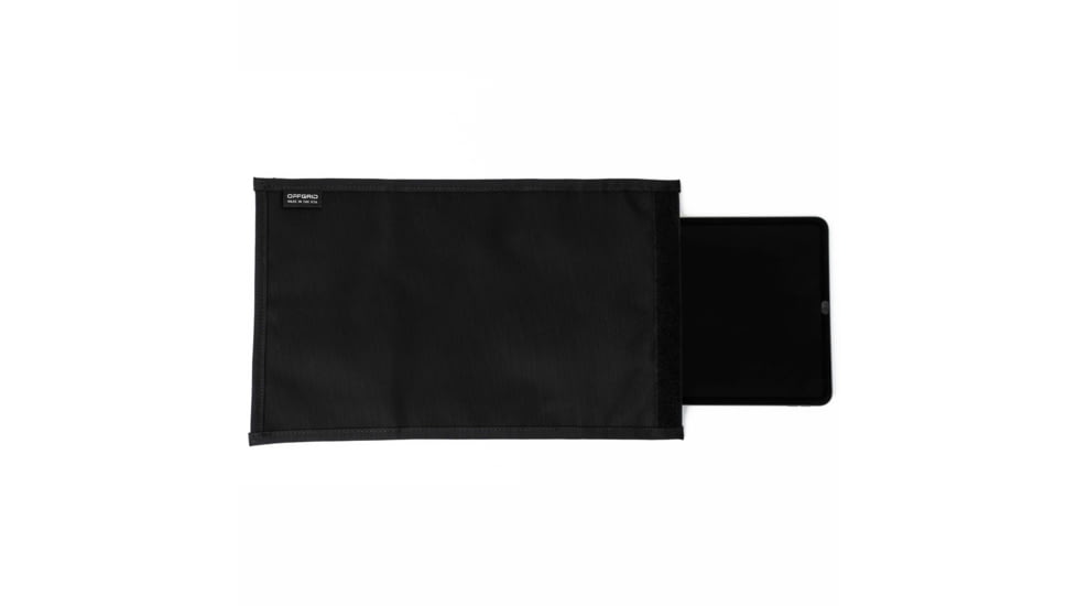 Offgrid Utility Faraday Bag For Tablets, FBLW