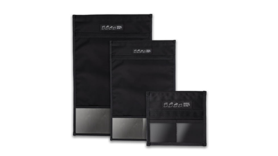 Offgrid Utility Faraday Bag Non-Window Kit, FBNWK