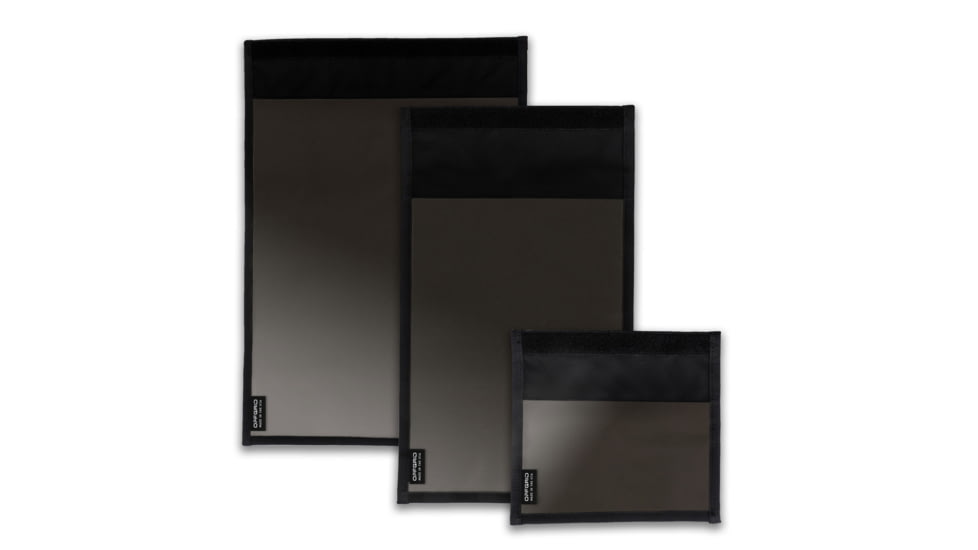 Offgrid Utility Faraday Bag Window Kit, FBWK