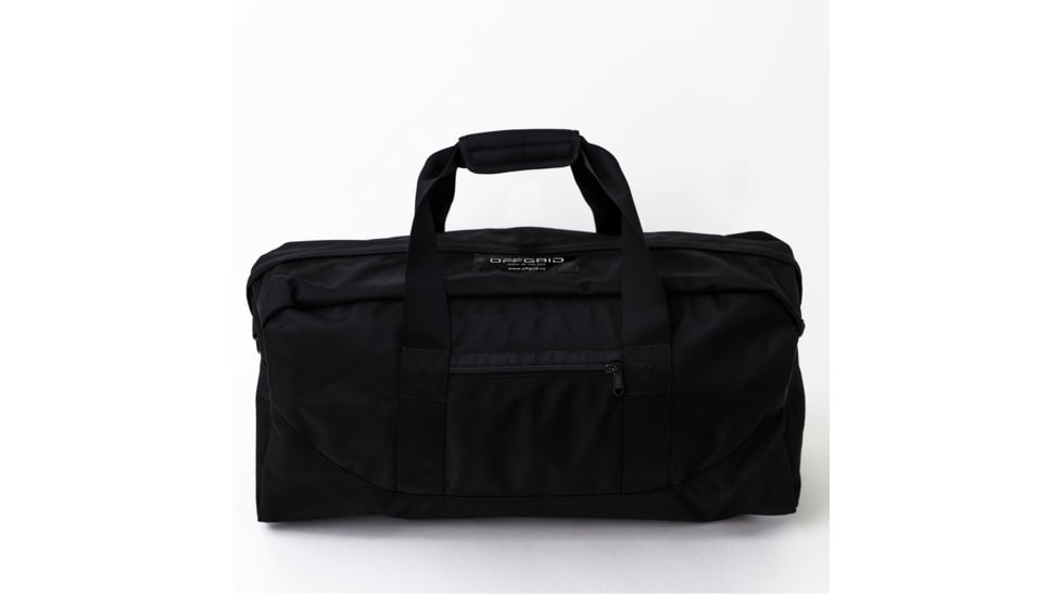 Offgrid Utility Faraday Duffel Bag, FBDB