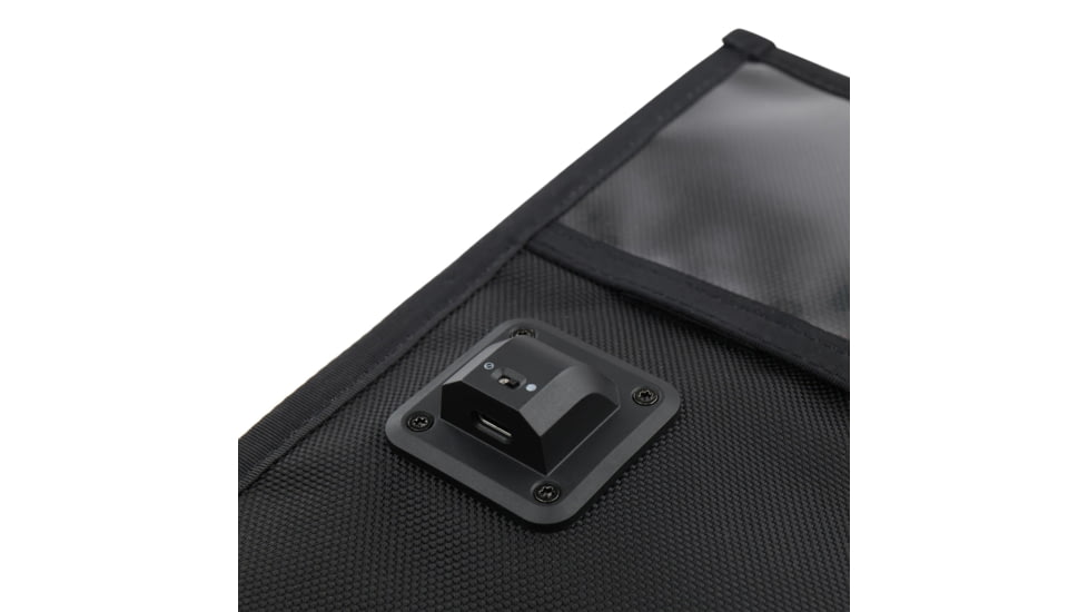 Offgrid Utility Faraday Laptop Bag With Phase Filter, FBXLNW-PF