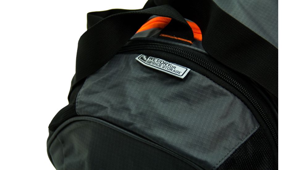 Ogio 2X Endurance Bag, Dark Gray/Burst, Dark Gray/Burst 112044.512