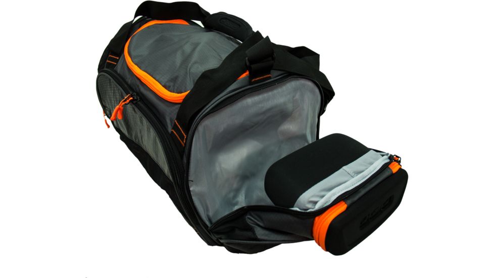 Ogio 2X Endurance Bag, Dark Gray/Burst, Dark Gray/Burst 112044.512