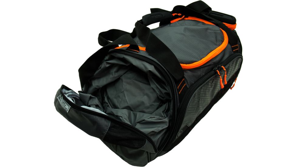 Ogio 2X Endurance Bag, Dark Gray/Burst, Dark Gray/Burst 112044.512