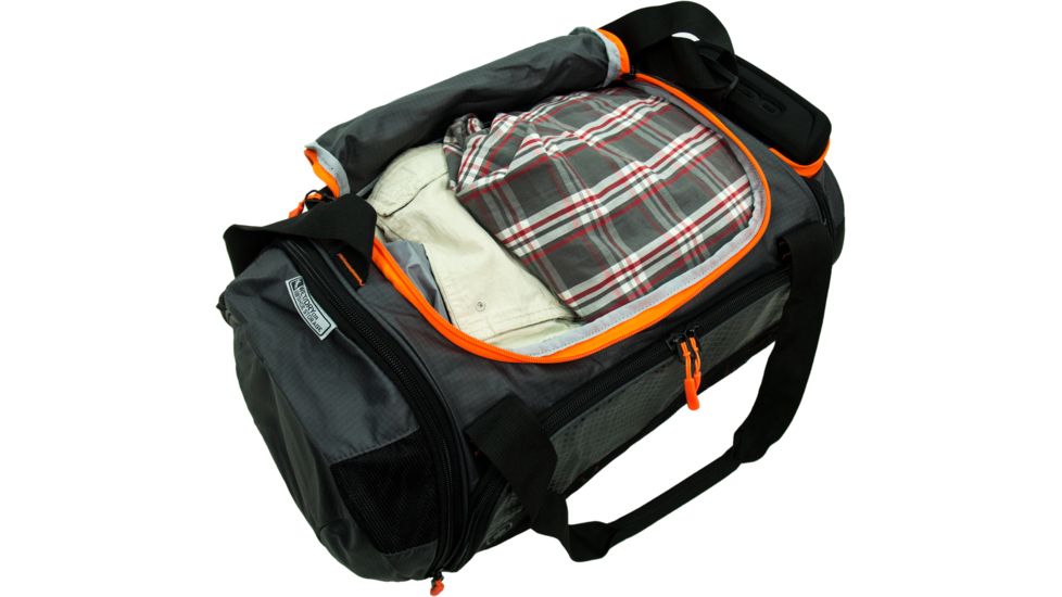 Ogio 2X Endurance Bag, Dark Gray/Burst, Dark Gray/Burst 112044.512