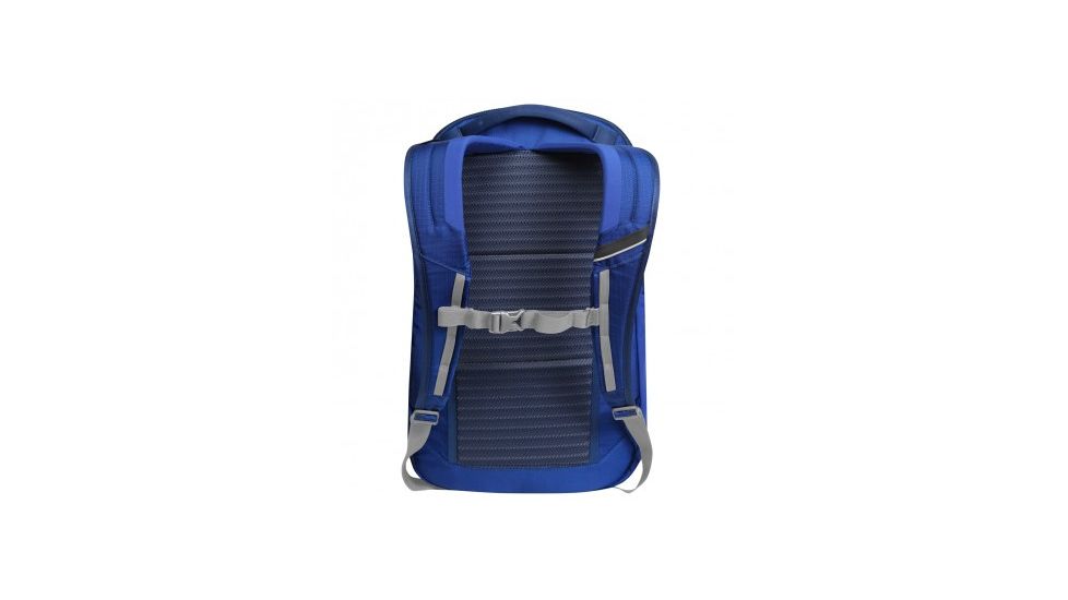 Ogio Ascent Pack, Blue/Navy 111105.558
