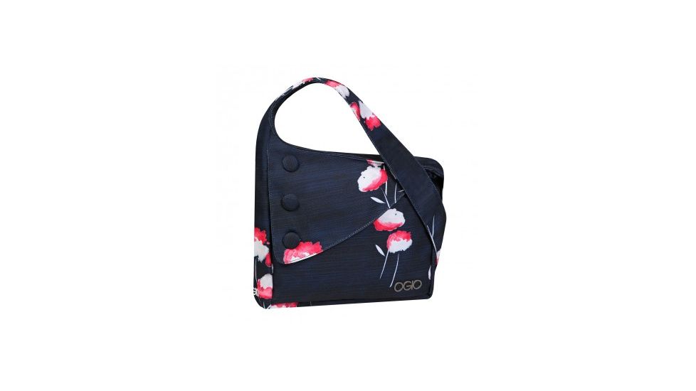 Ogio Brooklyn Womens Tablet Purse, Le Fleur 114007.784