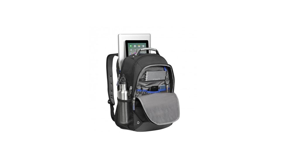 Ogio Circuit Laptop Backpack, Black 111088.03