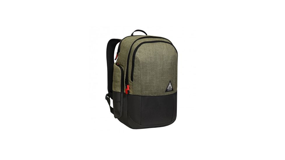 Ogio Clark Pack Backpack, Olive 111104.25