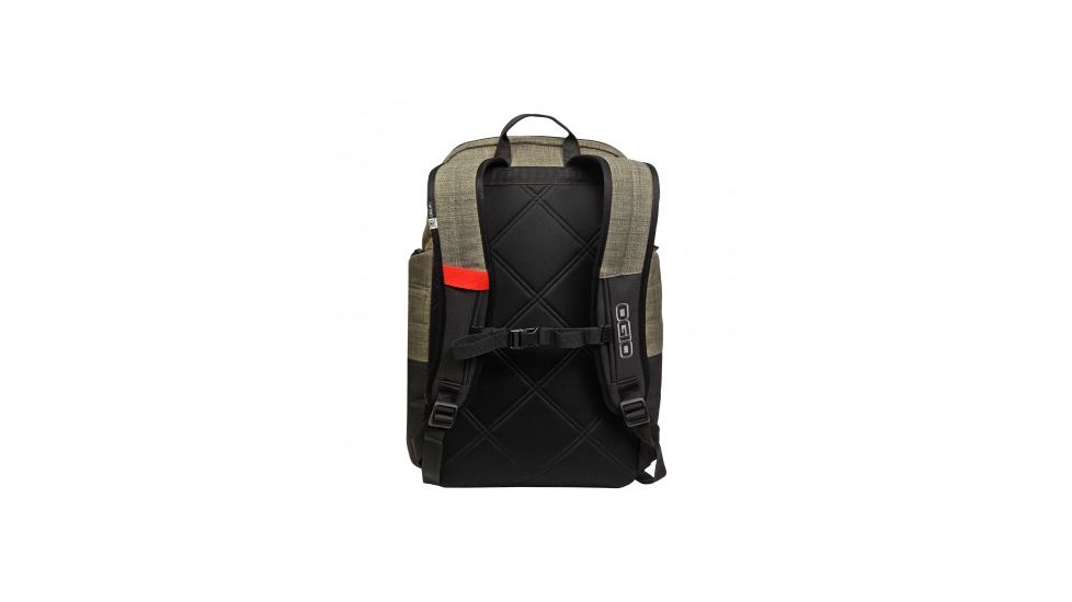 Ogio Clark Pack Backpack, Noise 111104.757