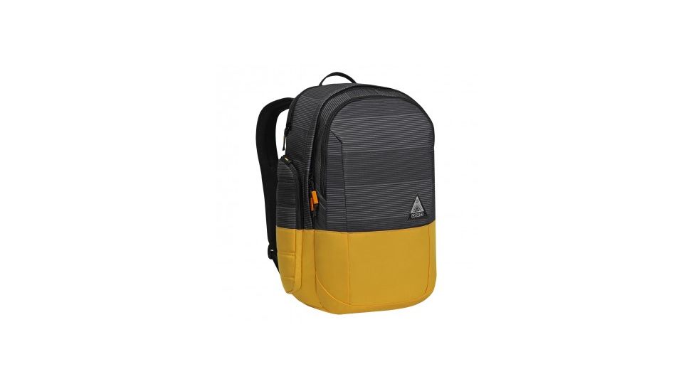 Ogio Clark Pack Backpack, Lockdown 111104.773