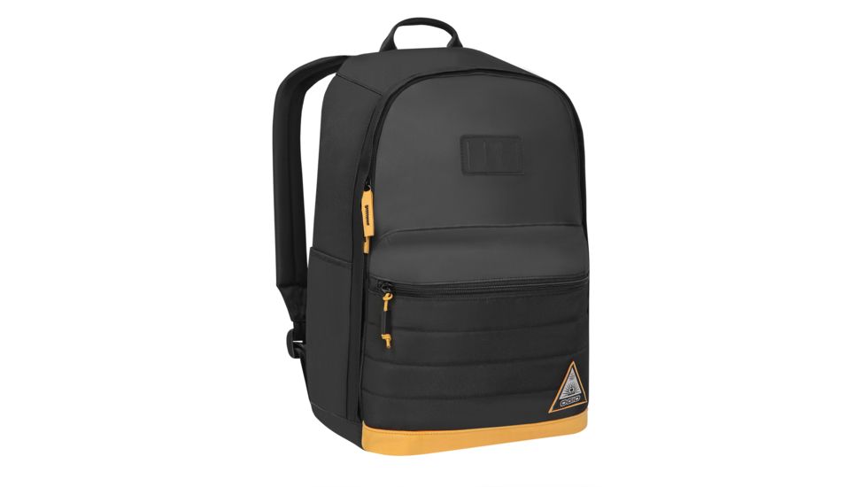 Ogio Clark Pack Backpack, Black/Matte