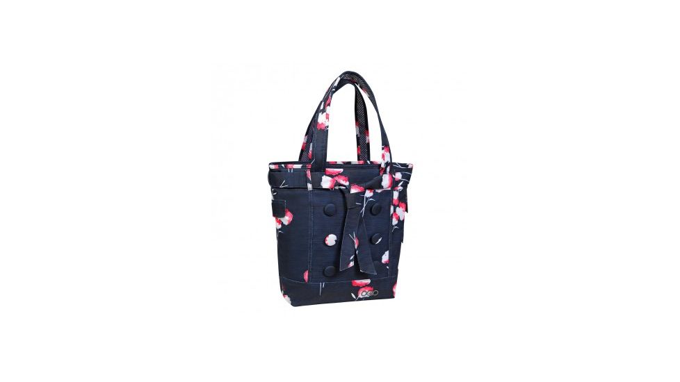 Ogio Hamptons Womens Tote Bag, Le Fleur 114006.784