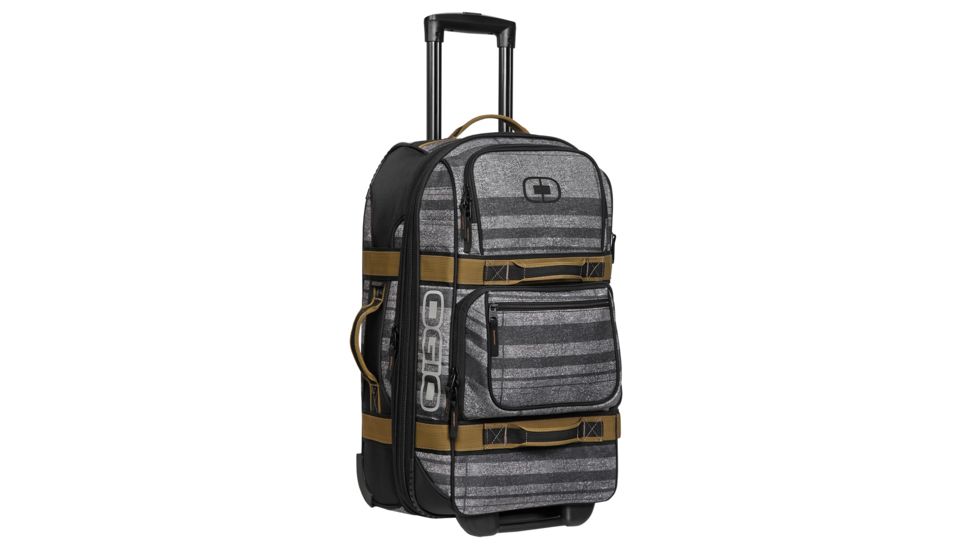 OGIO LAYOVER, Strilux/Mineral, Strilux/Mineral