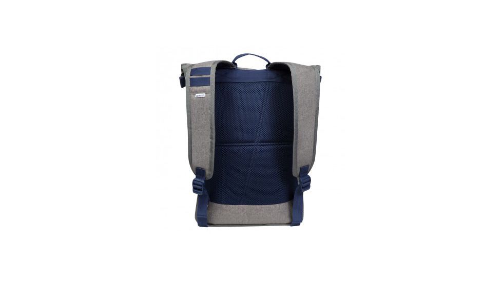 Ogio Red Bull Signature Series Rolltop, Grey 312031.4