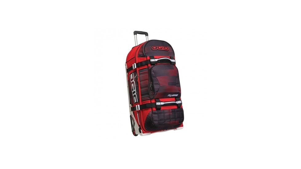 Ogio Rig 9800 Wheeled Bag, Stoke 121001.501