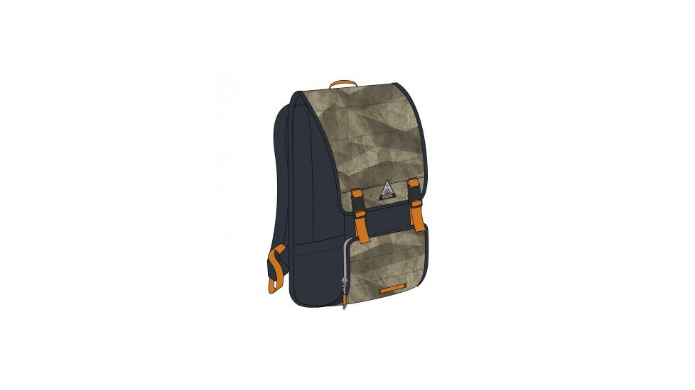 Ogio Ruck 20 Pack, Foxhole 111090.418