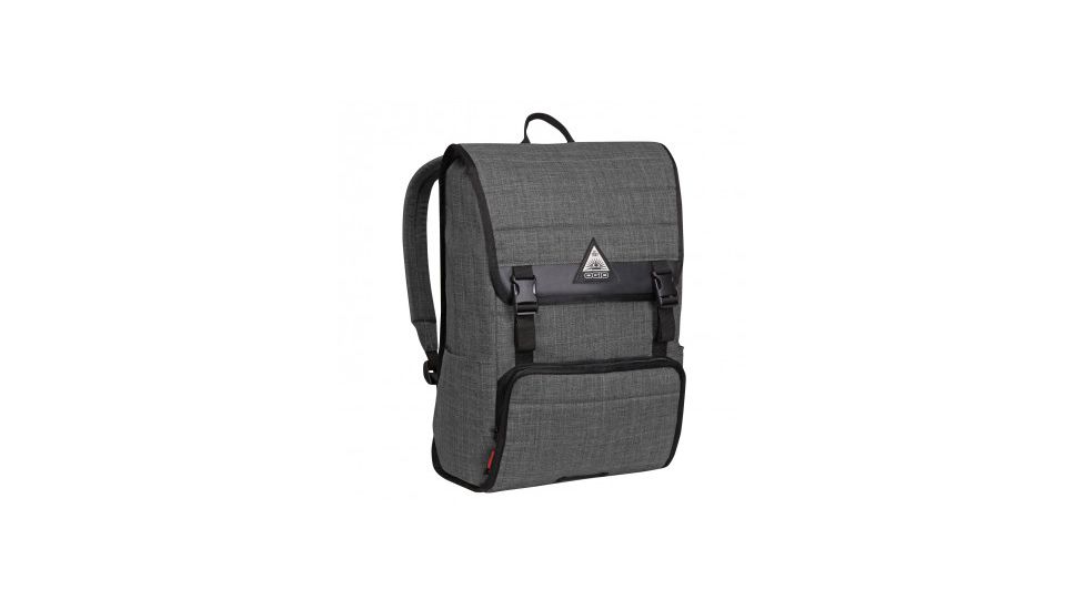Ogio Ruck 20 Pack, Gray 111090.4