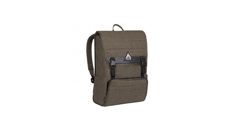 Ogio Ruck 20 Pack, Khaki 111090.34