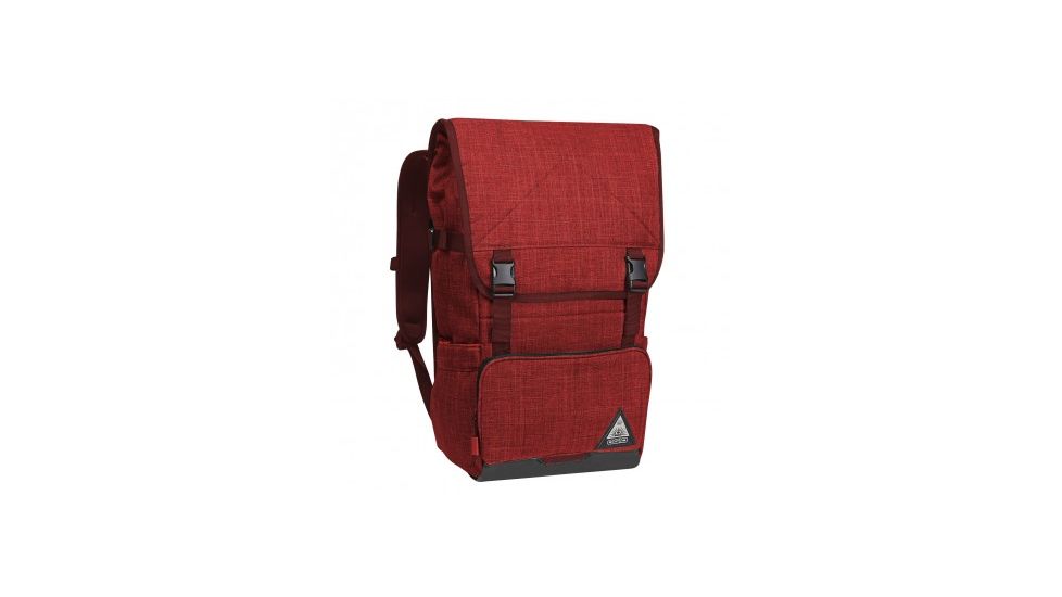 Ogio Ruck 22 Pack, Red 111089.02