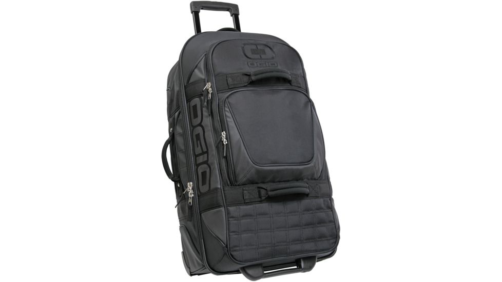 OGIO Terminal Travel Bag, Stealth 108226.36